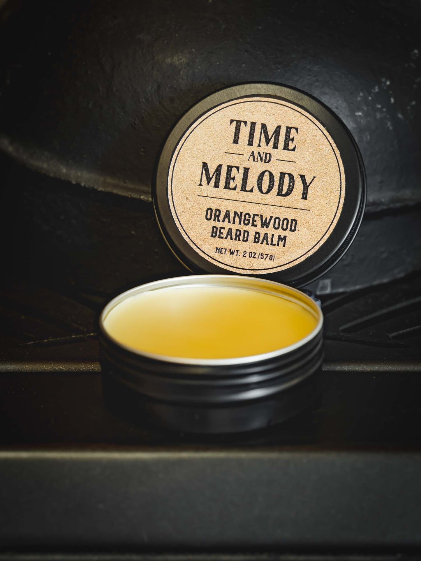Rugged Essentials Beard Care Bundle – Hat + Beard Oil or Balm