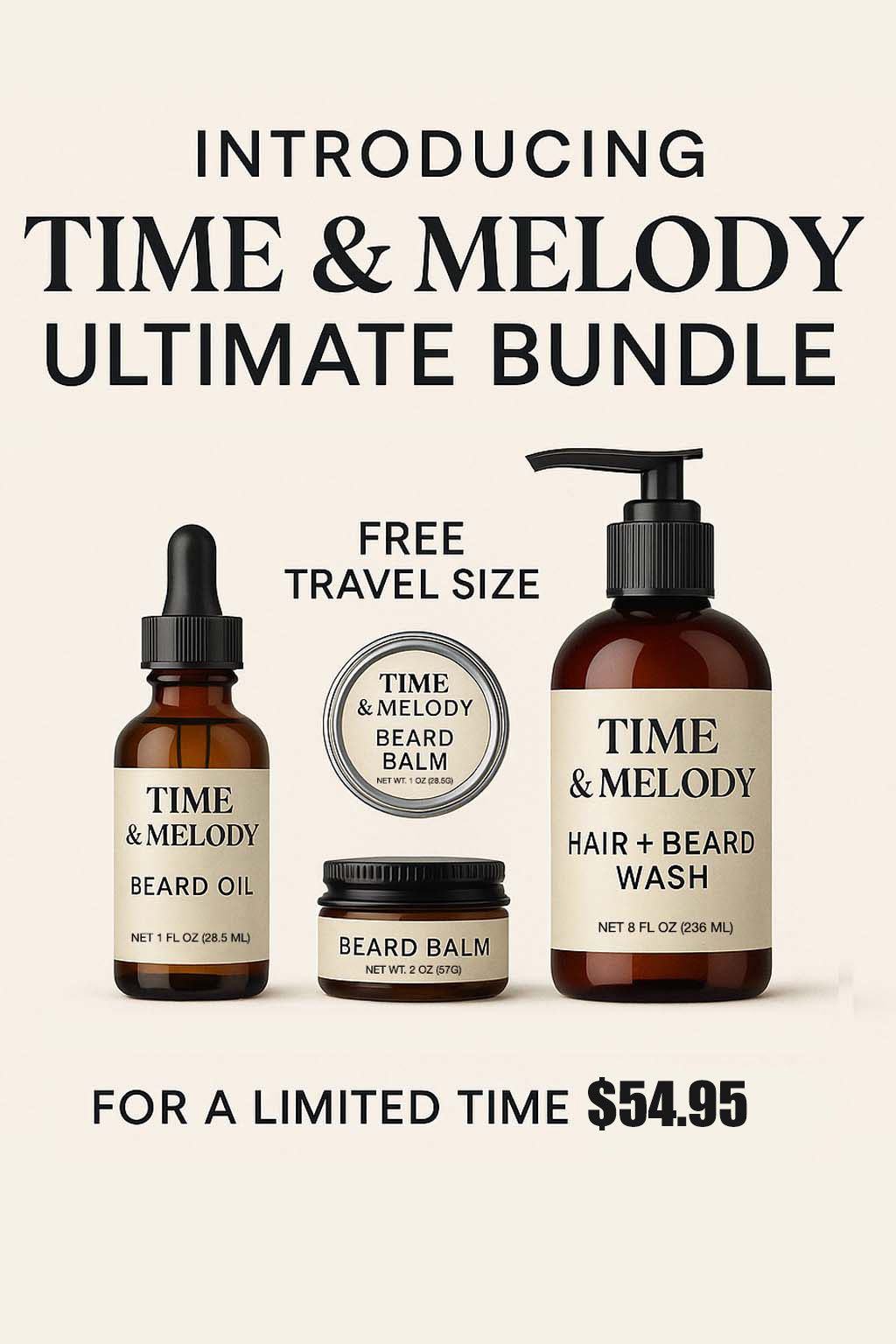 Ultimate Bundle